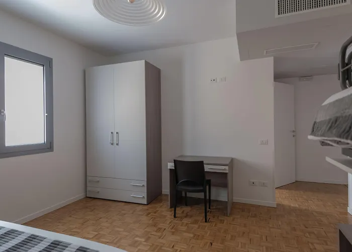 Гостевой дом Marconi House 3*