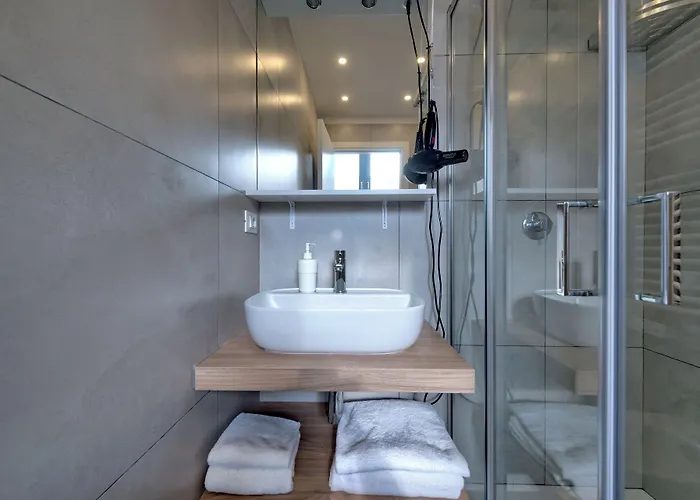 Marconi House Mestre