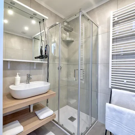 Marconi House Mestre