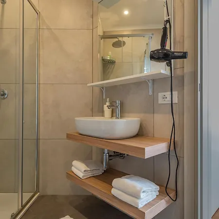 Guest house Marconi House Mestre