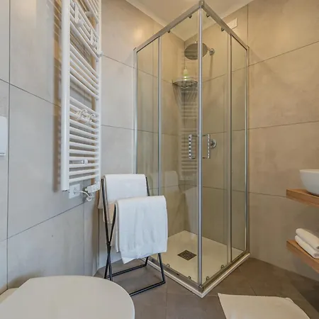 Marconi House 3* Mestre