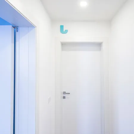 Marconi House Guest house Mestre