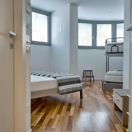 Marconi House Guest house 3*