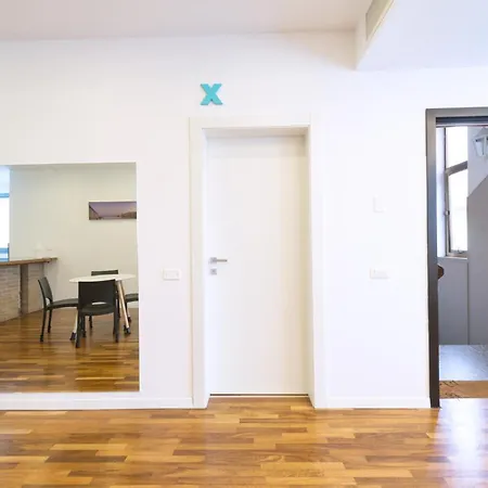 Pensionat Marconi House Mestre