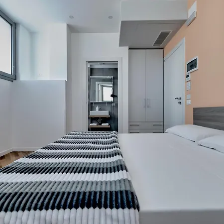 Gasthuis Marconi House