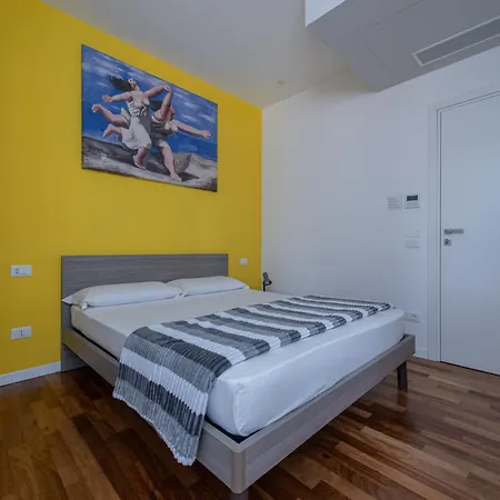 Marconi House Guest house