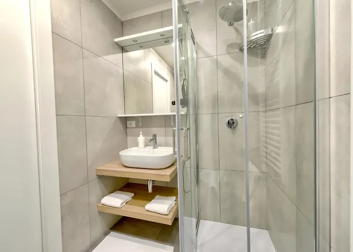 Marconi House Gasthuis Mestre