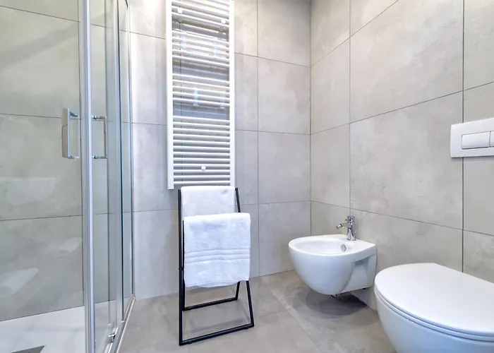 Marconi House Mestre