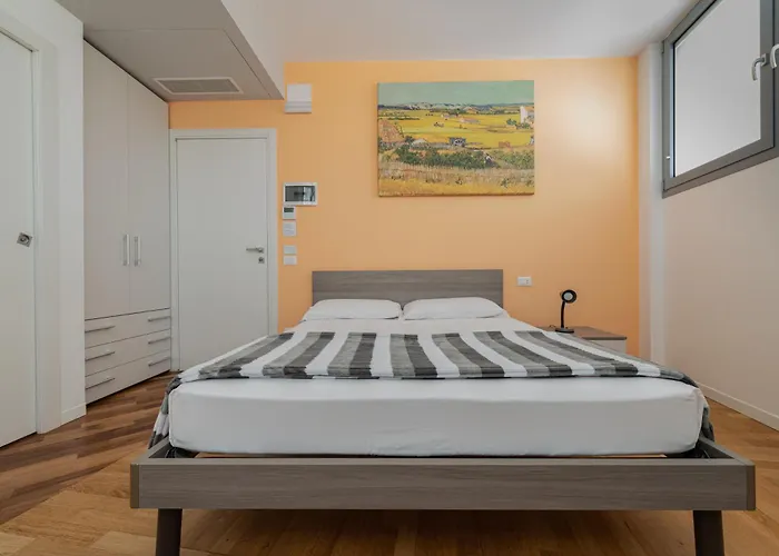 Marconi House Gasthuis