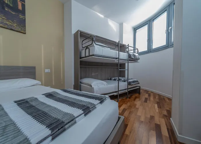 Marconi House Gasthuis