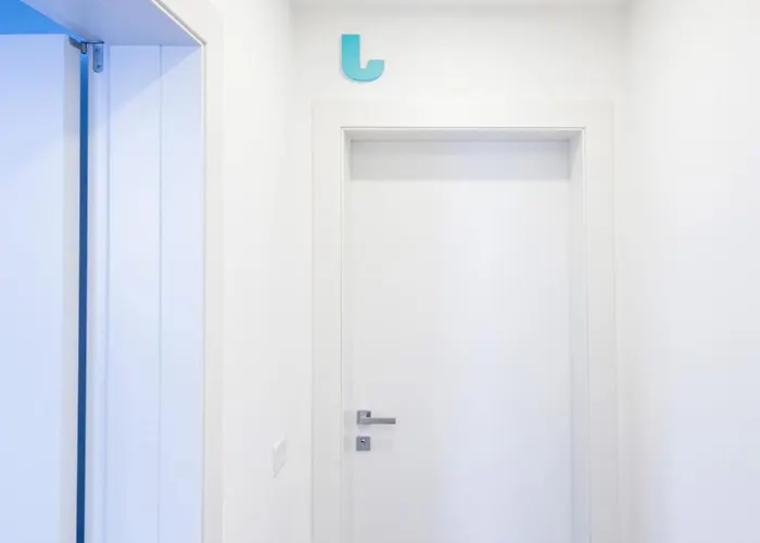 Marconi House Gasthuis Mestre