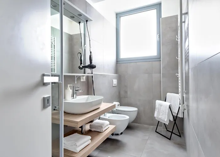 Marconi House Mestre