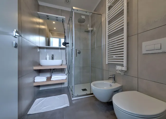 Marconi House Gasthuis