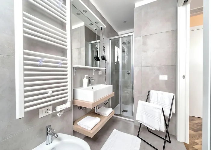 Marconi House Gasthuis 3*