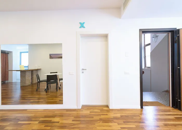 Gasthuis Marconi House 3*