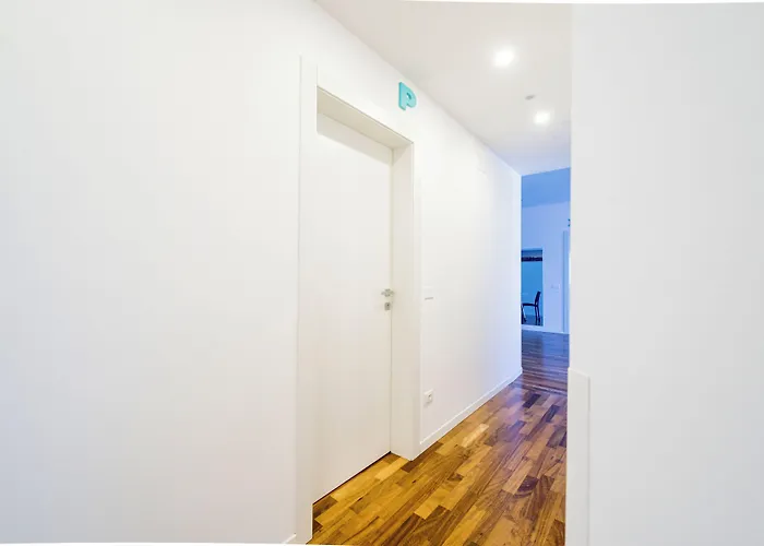 Gasthuis Marconi House 3*